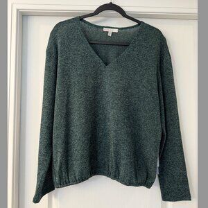 NWT Pale Sky Lightweight Pullover Sweater